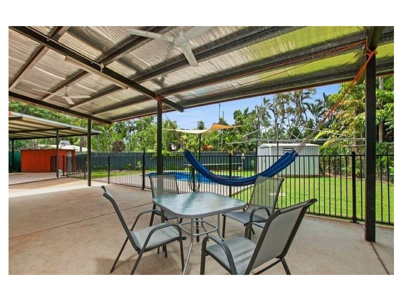 35 Alawa Crescent, Alawa NT 0810