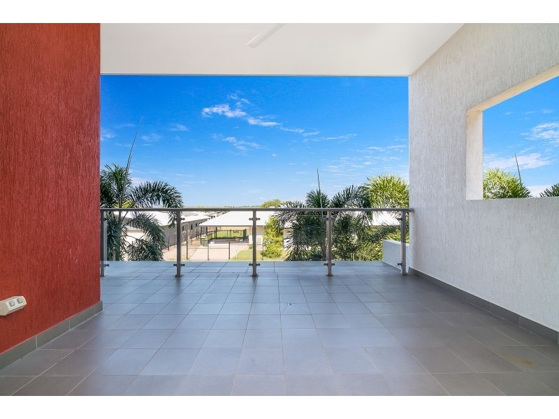 501/250 Farrar Boulevard, Johnston NT 0832