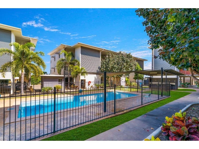 501/250 Farrar Boulevard, Johnston NT 0832