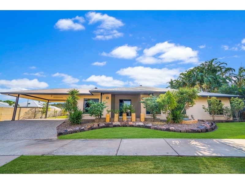 4 Haydon Street, Rosebery NT 0832