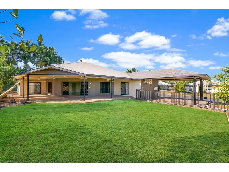 4 Haydon Street, Rosebery NT 0832