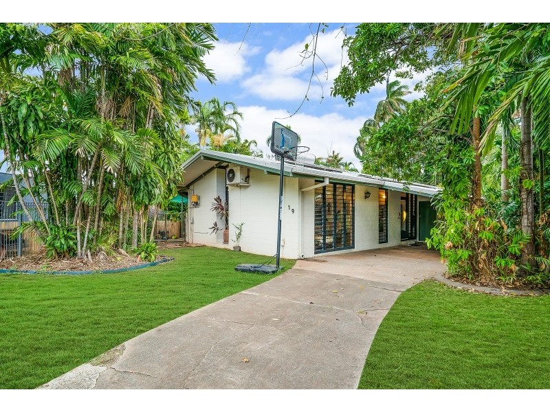 19 Grevillea Circuit, Nightcliff NT 0810