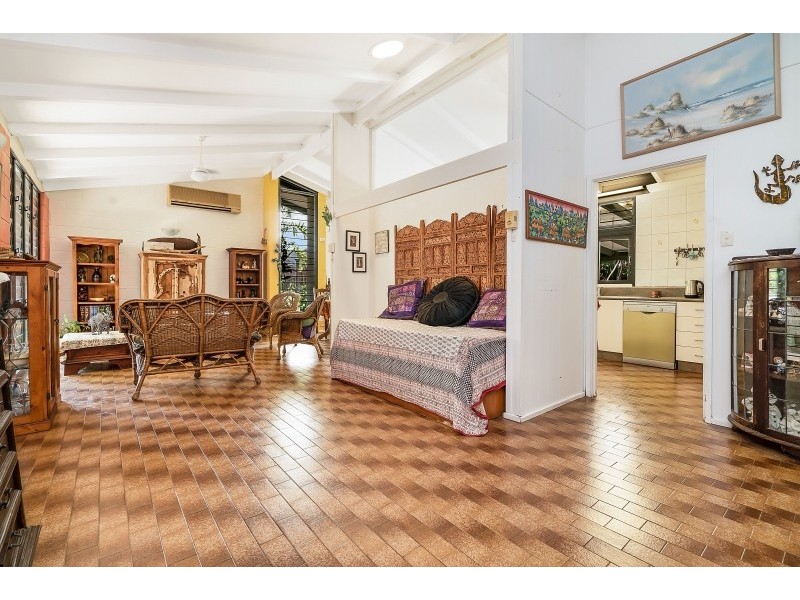 19 Grevillea Circuit, Nightcliff NT 0810