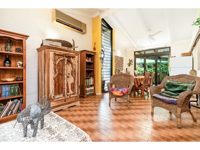 19 Grevillea Circuit, Nightcliff NT 0810