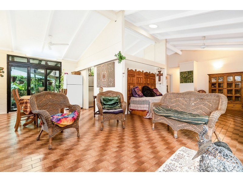 19 Grevillea Circuit, Nightcliff NT 0810