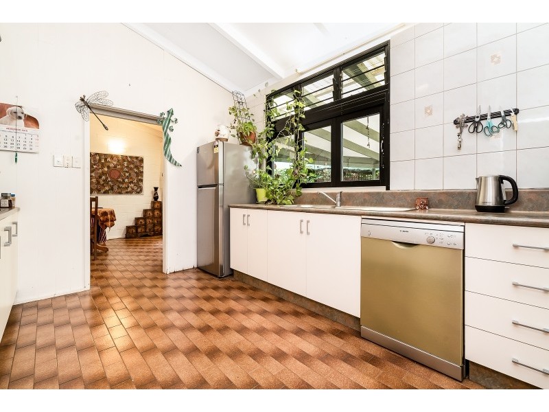 19 Grevillea Circuit, Nightcliff NT 0810