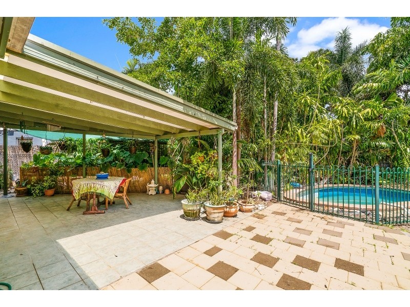 19 Grevillea Circuit, Nightcliff NT 0810