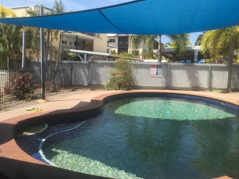 1/6 Tipperary Court, Stuart Park NT 0820