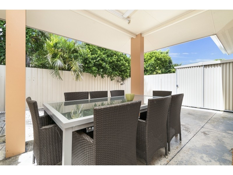 5/17 Sovereign Circuit, Coconut Grove NT 0810