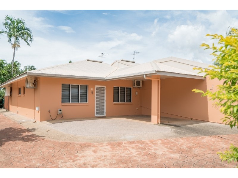 5/17 Sovereign Circuit, Coconut Grove NT 0810