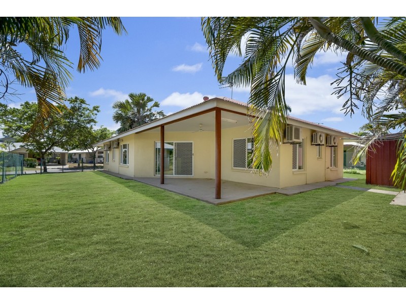 4 Sherringham Crescent, Durack NT 0830