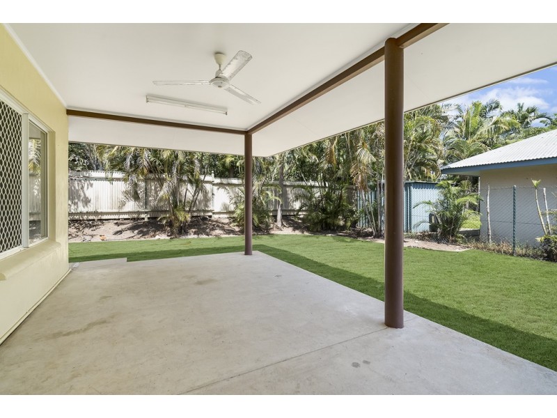 4 Sherringham Crescent, Durack NT 0830