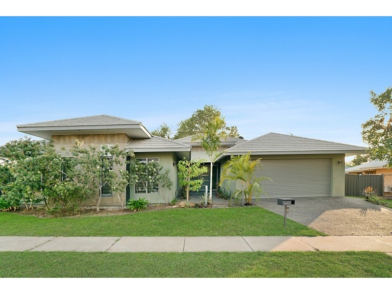 6 Mirrakma Crescent, Lyons NT 0810