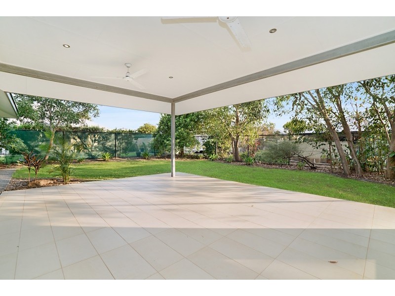 6 Mirrakma Crescent, Lyons NT 0810