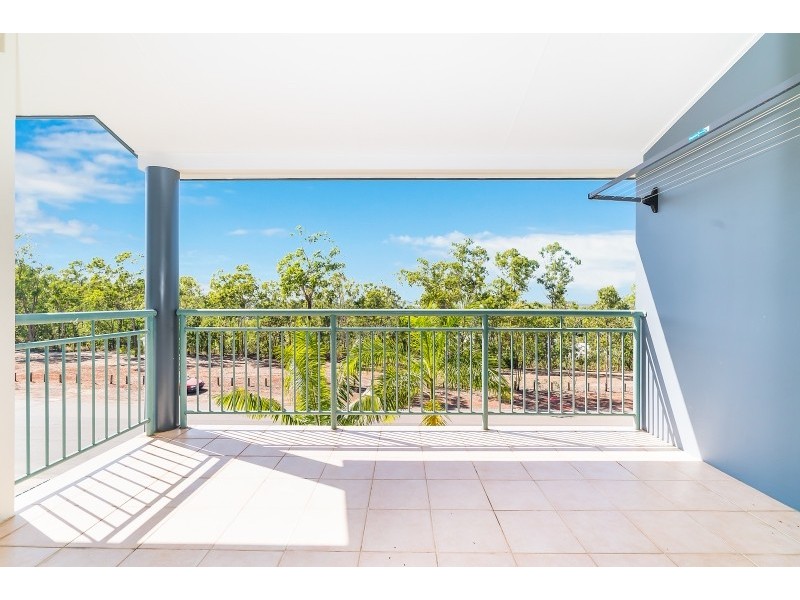 9/27 Mannikan Court, Bakewell NT 0832