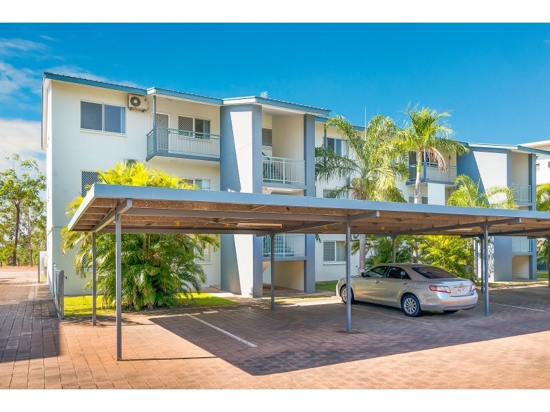 9/27 Mannikan Court, Bakewell NT 0832