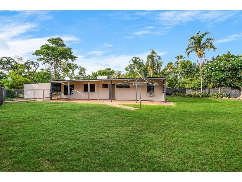 36 Shackle Street, Anula NT 0812