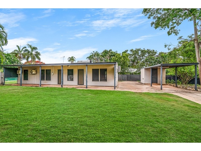 36 Shackle Street, Anula NT 0812
