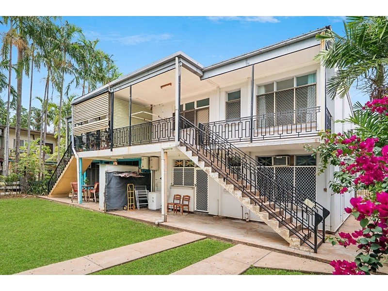3/15 Bougainvilia Street, Nightcliff NT 0810