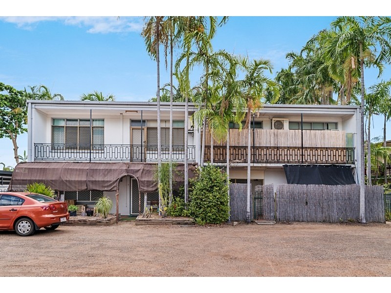 3/15 Bougainvilia Street, Nightcliff NT 0810