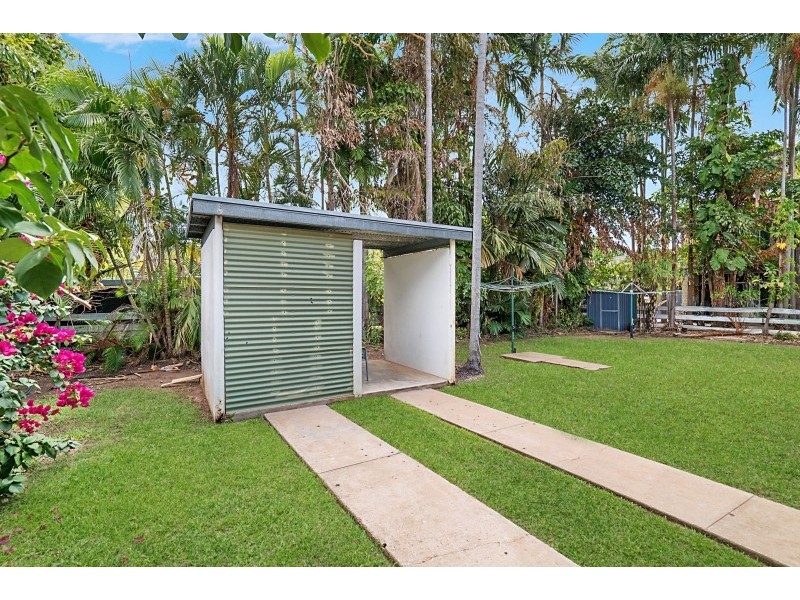 3/15 Bougainvilia Street, Nightcliff NT 0810
