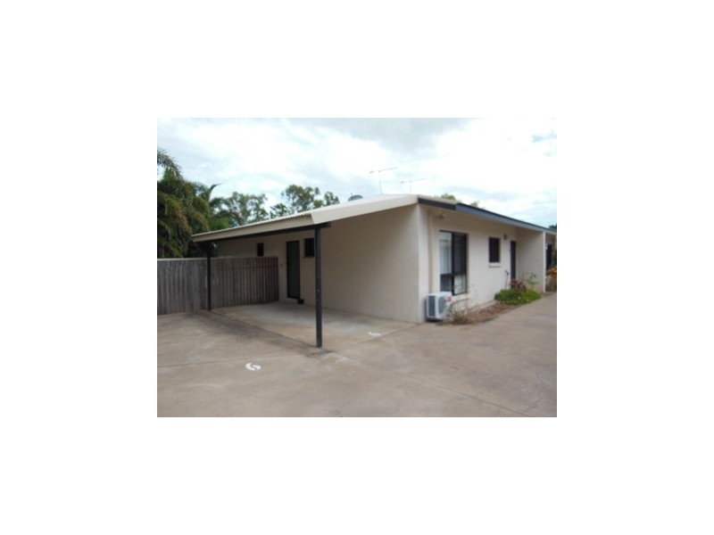 6/25 Yirra Crescent, Rosebery NT 0832