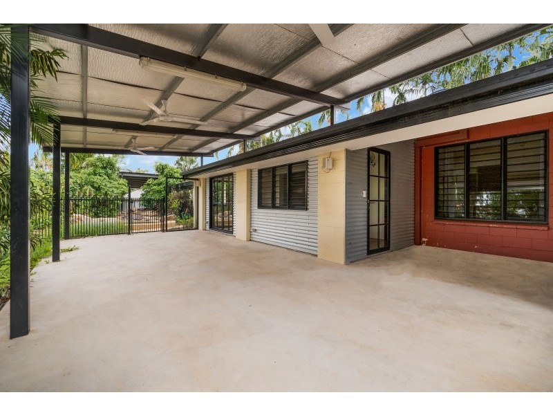 20 Scammell Court, Gray NT 0830