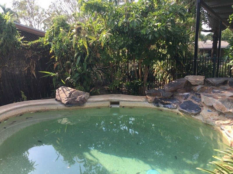 20 Scammell Court, Gray NT 0830