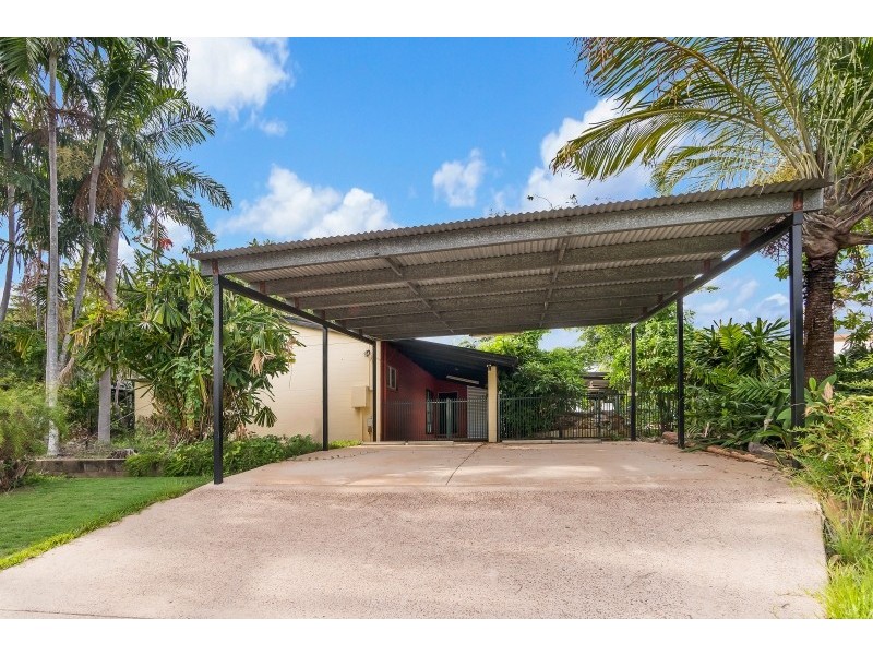 20 Scammell Court, Gray NT 0830