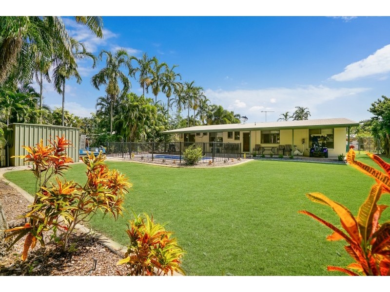 52 Mannikan Court, Bakewell NT 0832