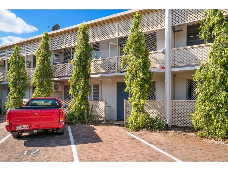 10/38 George Crescent, Fannie Bay NT 0820