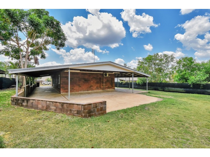 7 Ibis Court, Bakewell NT 0832