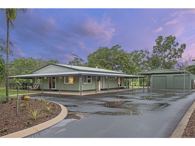 12 Waler Road, Marlow Lagoon NT 0830