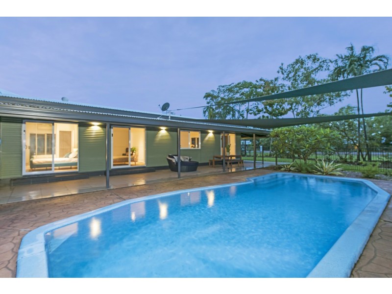 12 Waler Road, Marlow Lagoon NT 0830