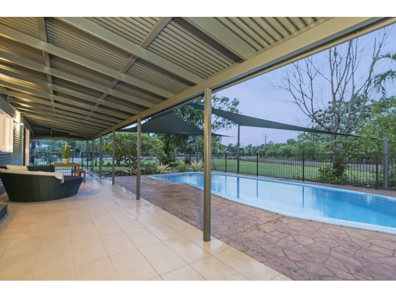 12 Waler Road, Marlow Lagoon NT 0830