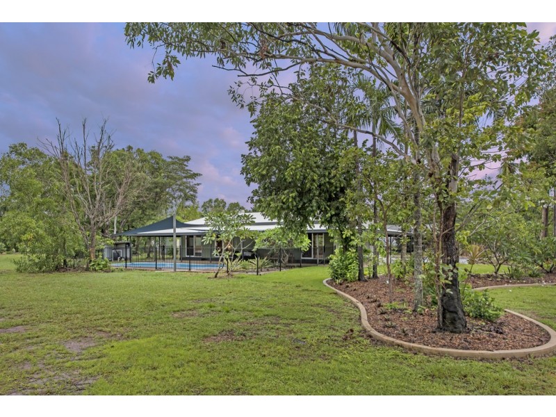 12 Waler Road, Marlow Lagoon NT 0830