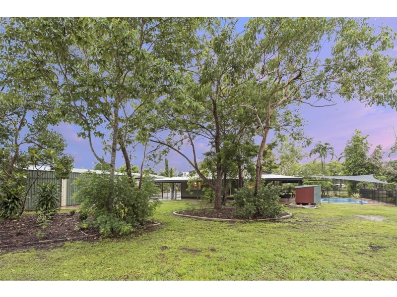 12 Waler Road, Marlow Lagoon NT 0830