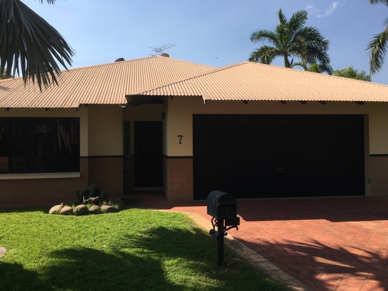 7 Woolen Place, Gunn NT 0832