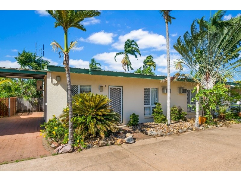 3/79 Forrest Parade, Bakewell NT 0832