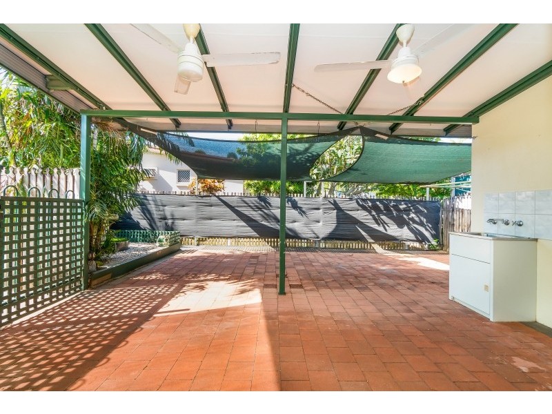 3/79 Forrest Parade, Bakewell NT 0832