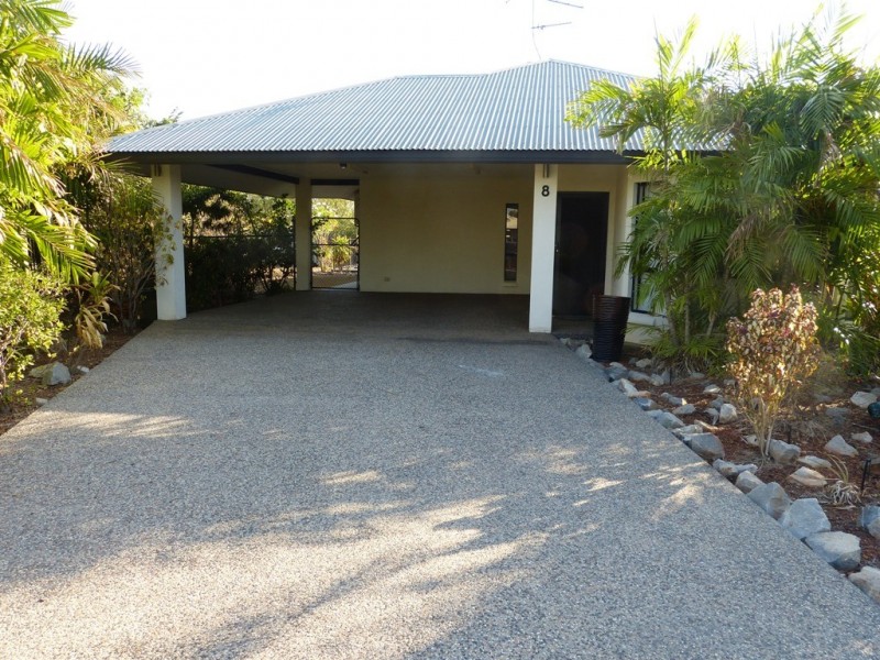 8 Davis Court, Rosebery NT 0832