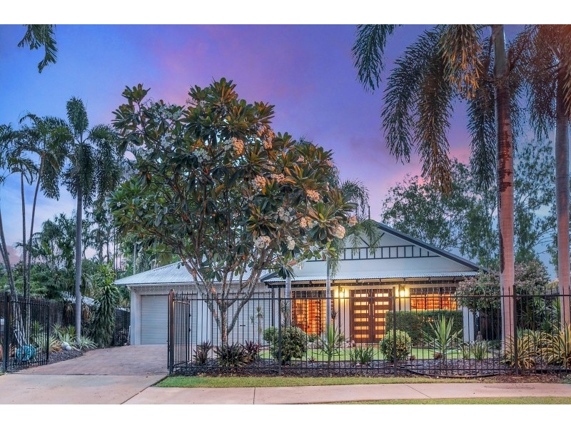 39 HARRISON CIRCUIT, Woodroffe NT 0830