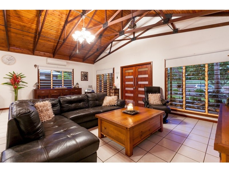 39 HARRISON CIRCUIT, Woodroffe NT 0830