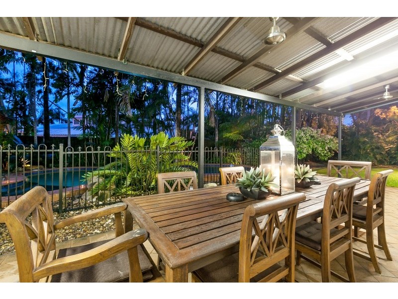 39 HARRISON CIRCUIT, Woodroffe NT 0830