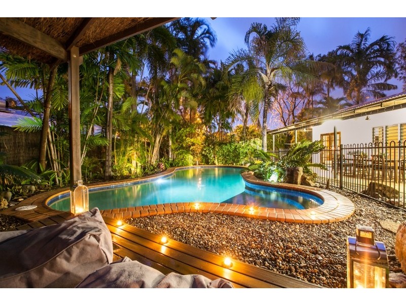 39 HARRISON CIRCUIT, Woodroffe NT 0830