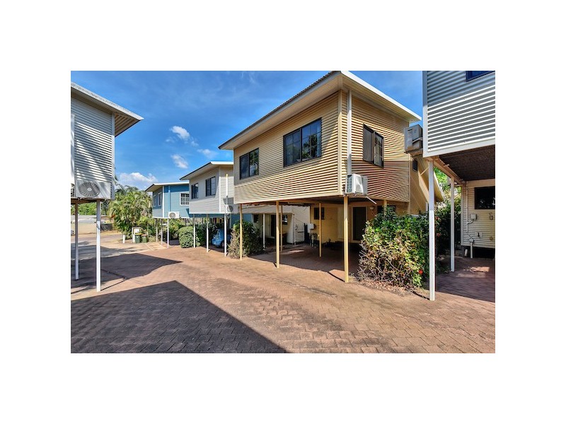3/65 Shearwater Drive, Bakewell NT 0832