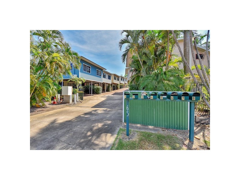 3/65 Shearwater Drive, Bakewell NT 0832