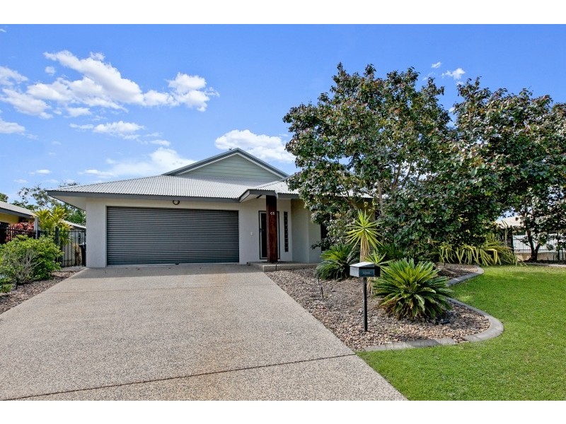61 Antonino Drive, Rosebery NT 0832