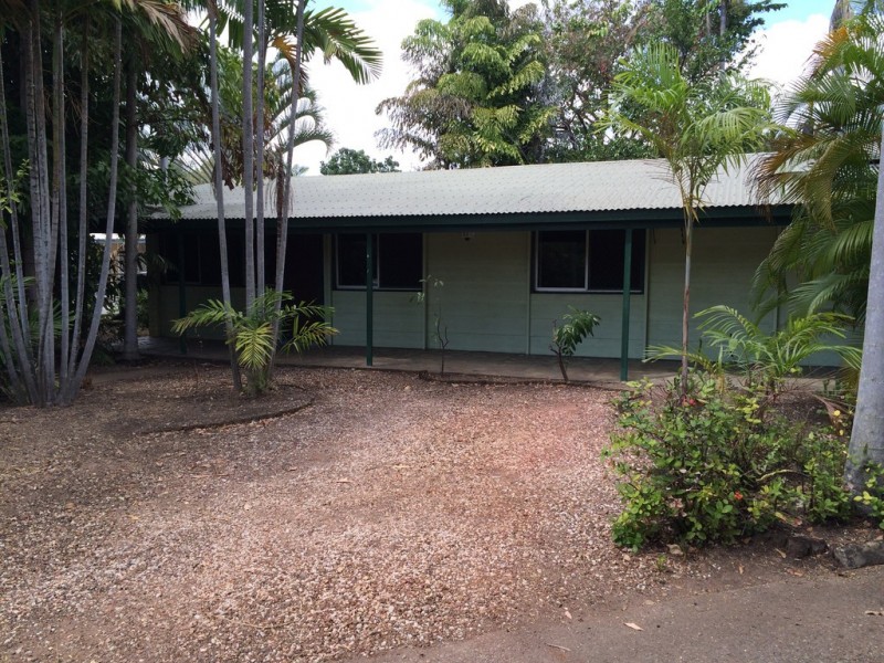36 Greenwood Crescent, Moil NT 0810