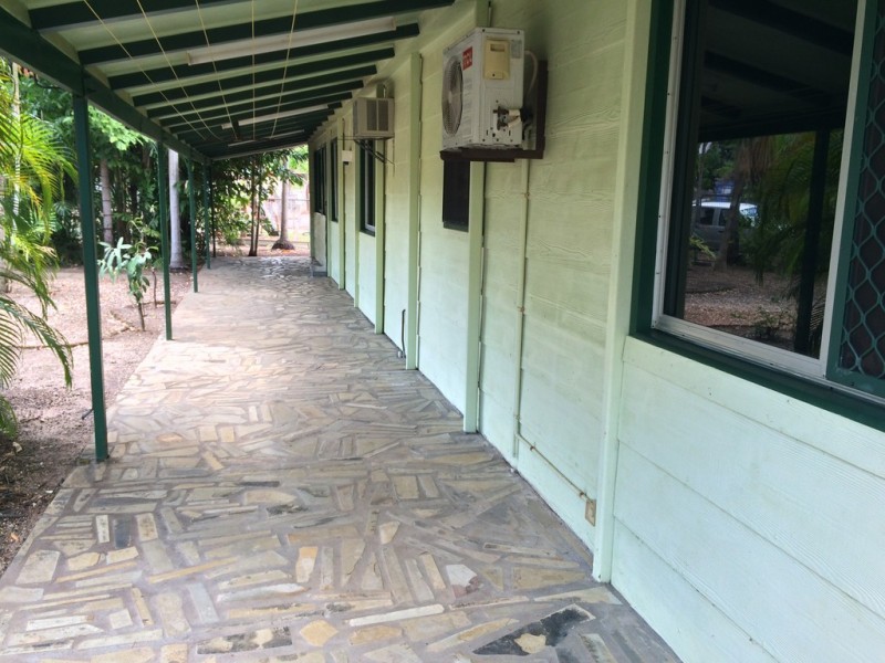 36 Greenwood Crescent, Moil NT 0810